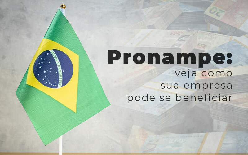 Pronampe Veja Como Sua Empresa Pode Se Beneficiar Blog Contabilidade Em Santos | - RENOVE