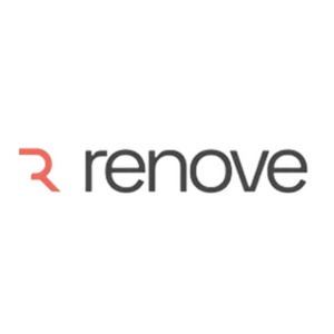 Renove Logo - RENOVE